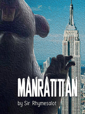 cover image of Manrattan